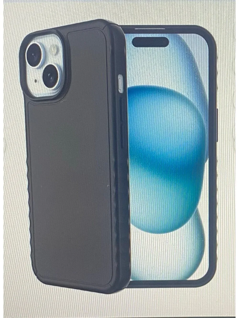 N/A case iphone